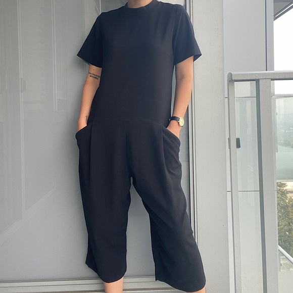 ASOS Casual Romper